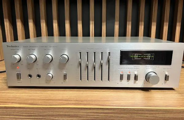 TECHNICS SH-8030