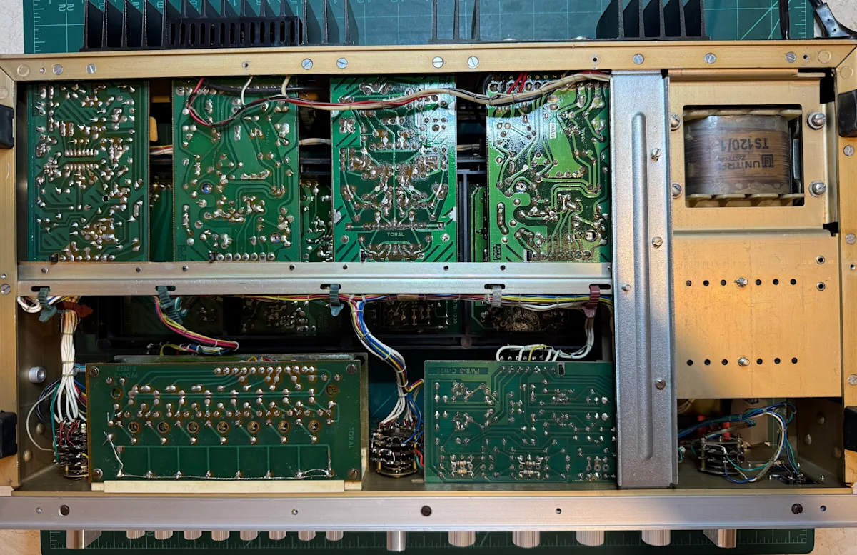 RADMOR 5102
