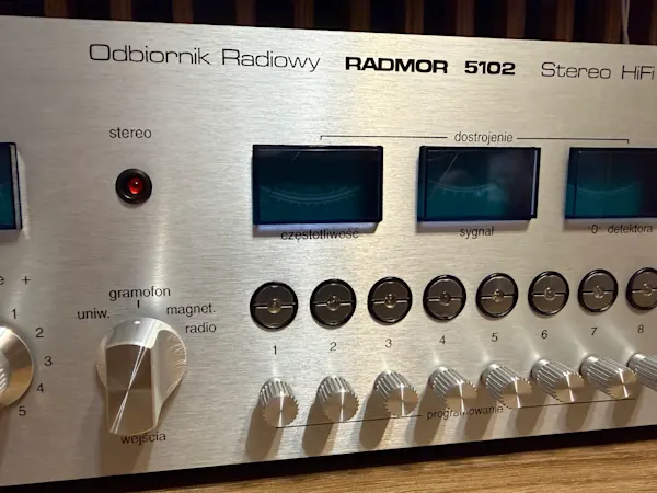 RADMOR 5102