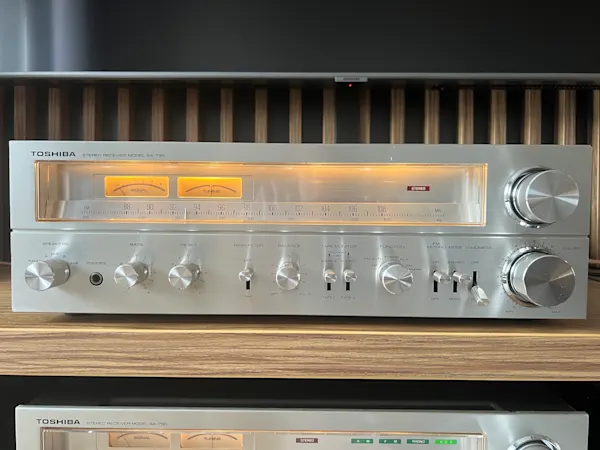 TOSHIBA SA-735