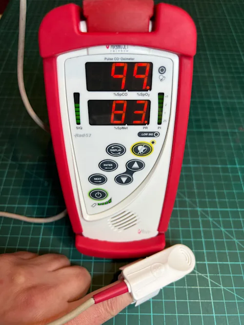 Zdjęcie z serwisu RN Serwis Elektroniki
