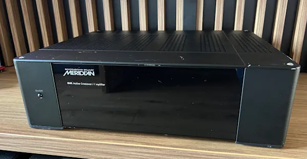 MERIDIAN G41