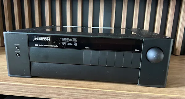 MERIDIAN G68