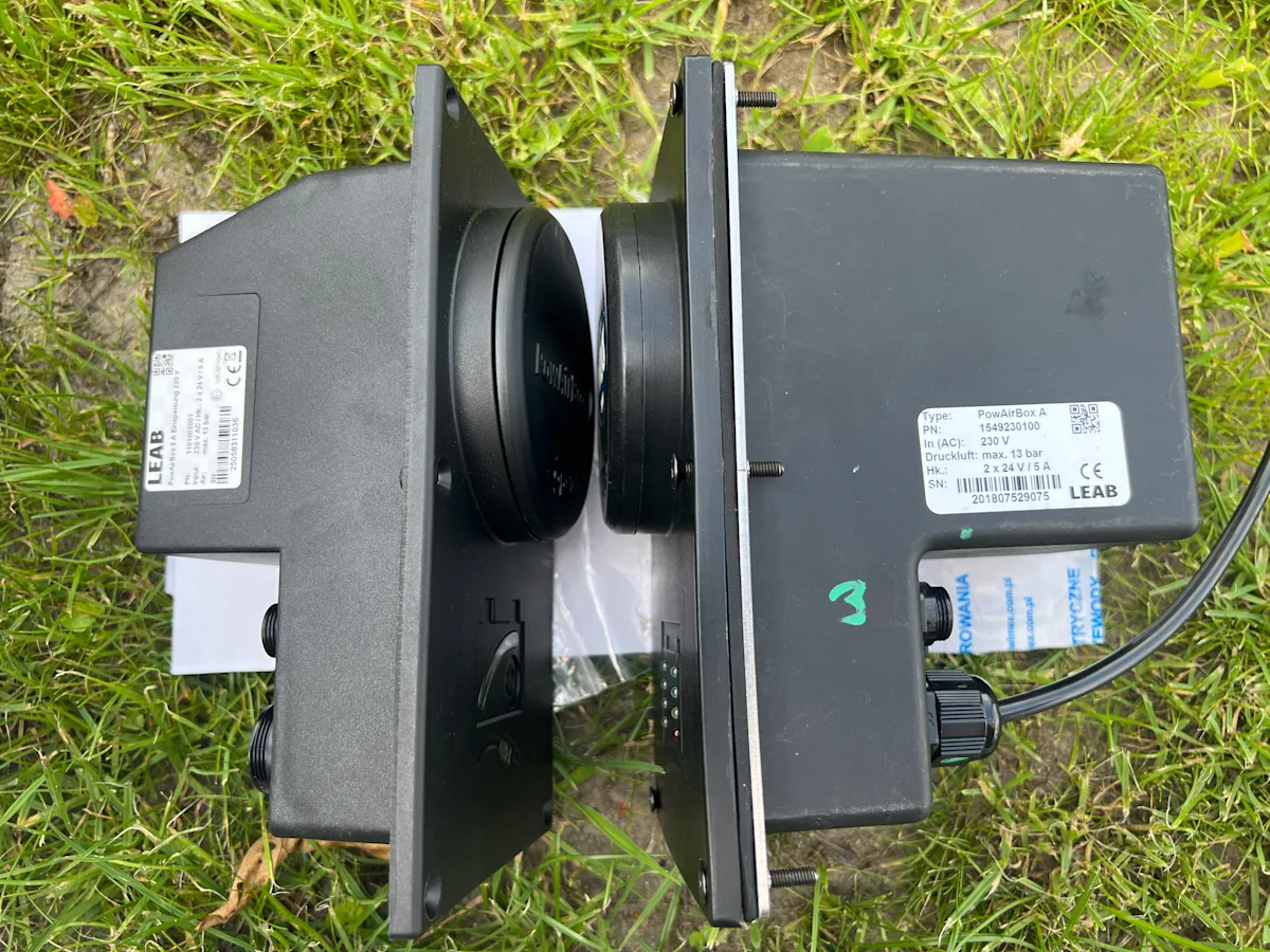 PowAirBox