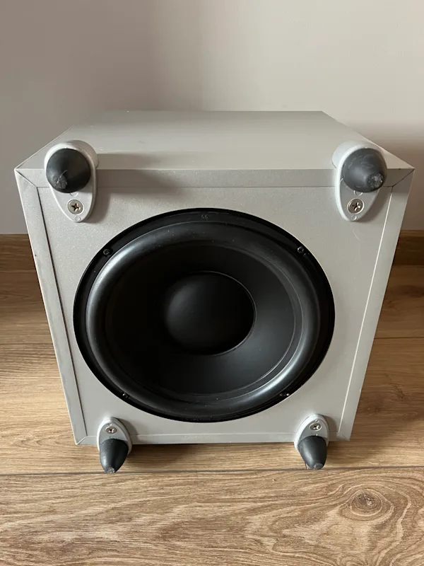 SUBWOOFER KEF PSW2010