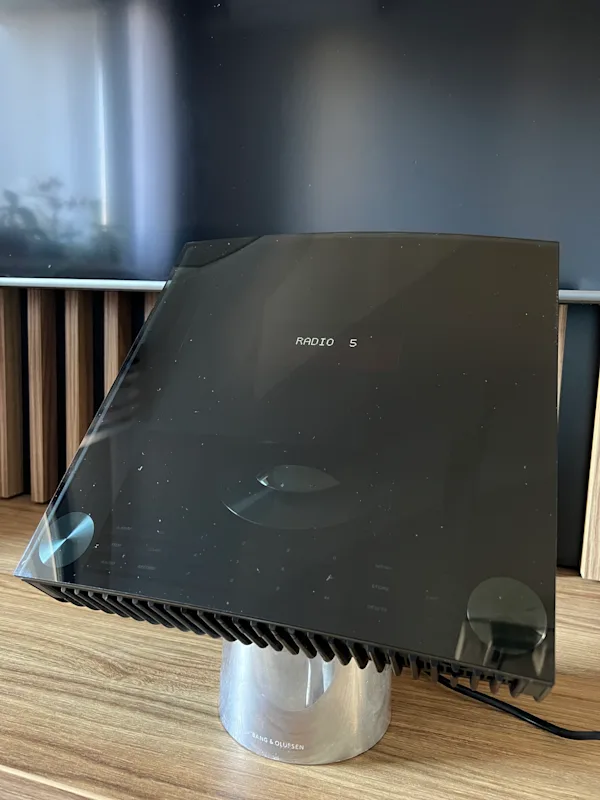 BANG OLUFSEN BEOSOUND 4