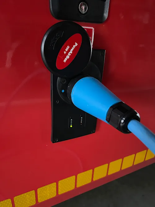 Zdjęcie z serwisu RN Serwis Elektroniki
