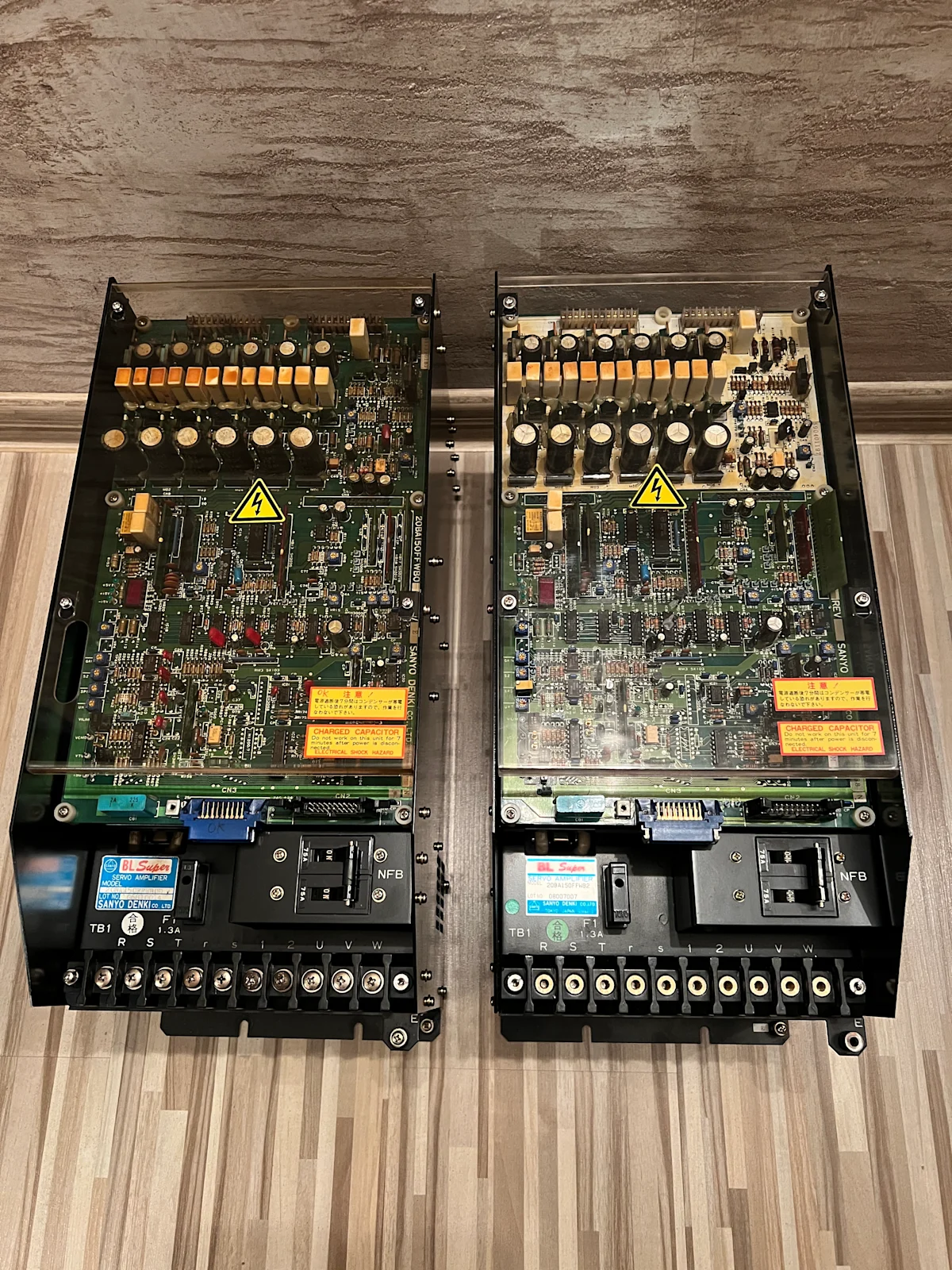 Frezarka CNC Brother TC-225
