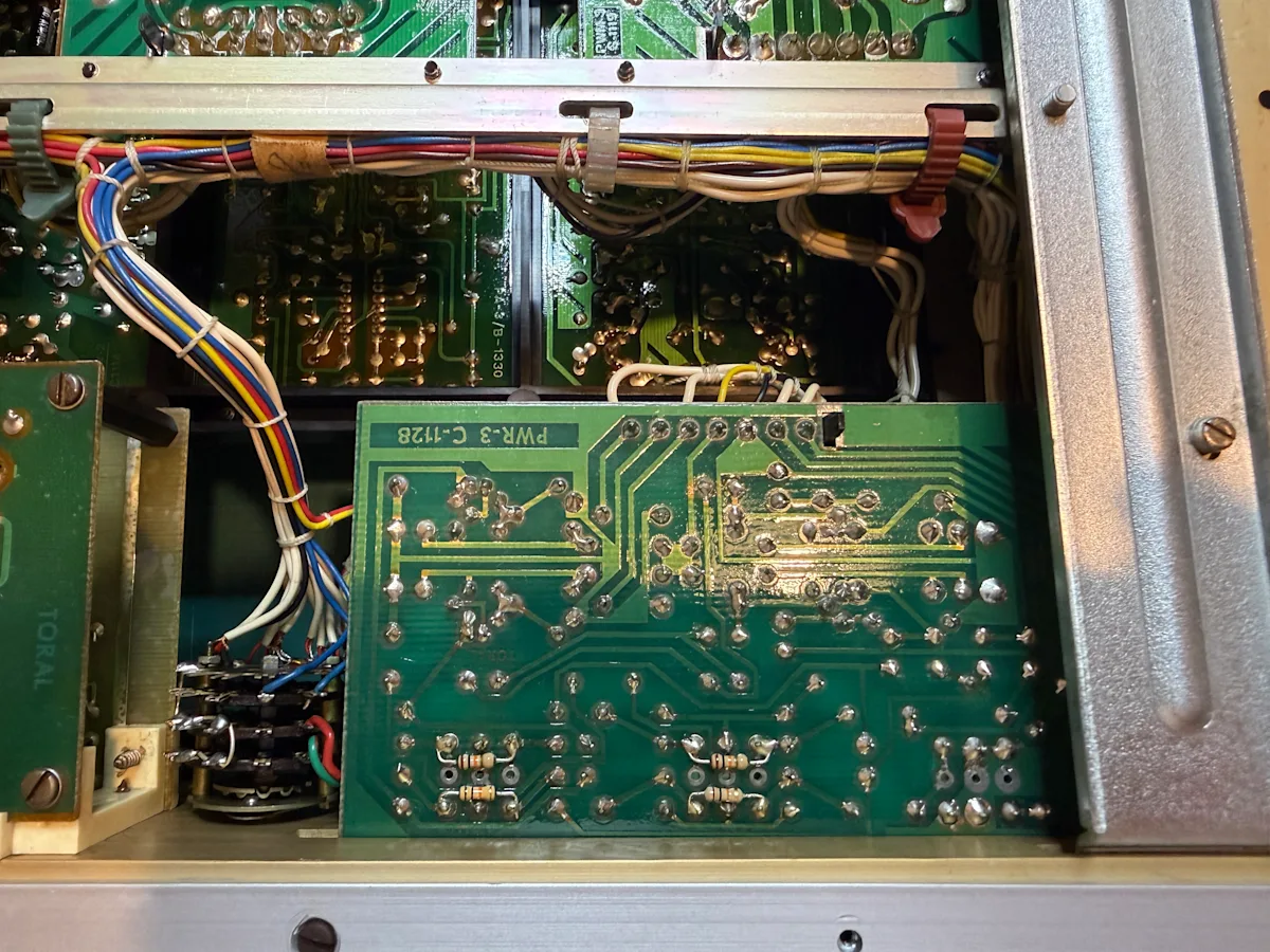 RADMOR 5102