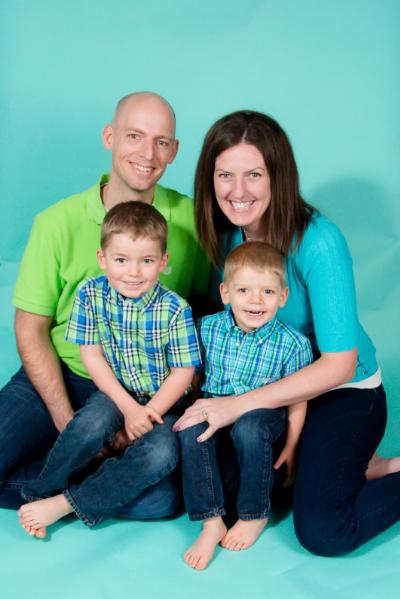 Welcome to the Curiosity Box Blog!