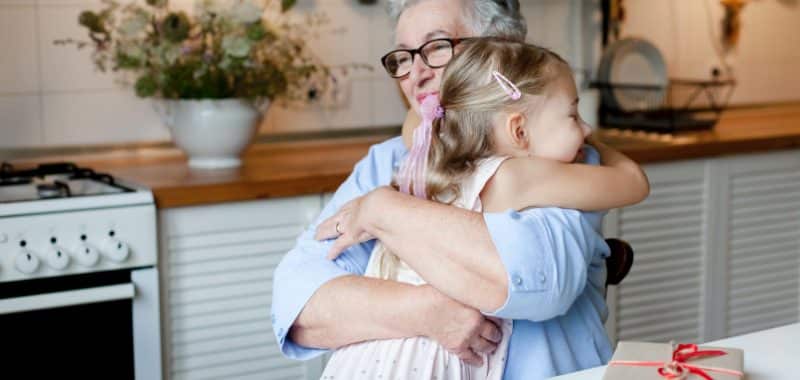 Practice kindness this month with your kids