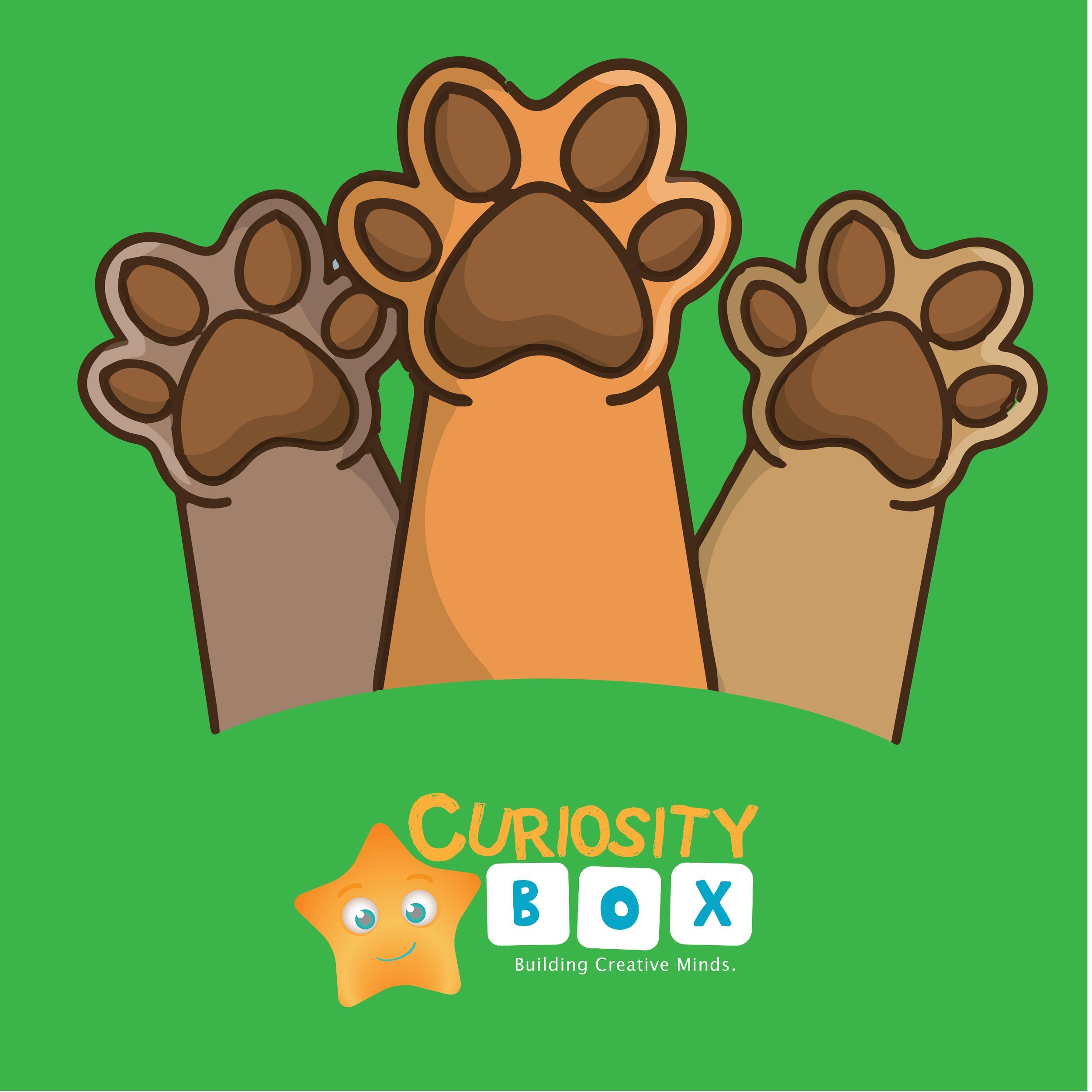 What if cats and dogs had opposable thumbs?