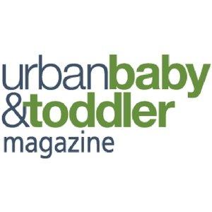 Urbanbaby & Toddler Magazine Winter 2015
