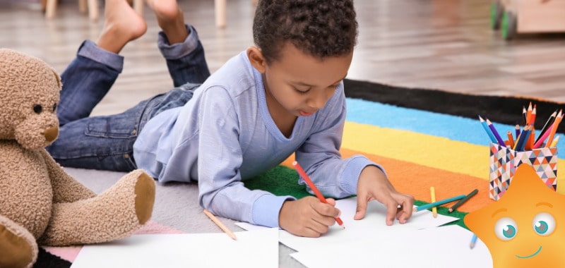 Help the Mommy Animals Find their Babies!