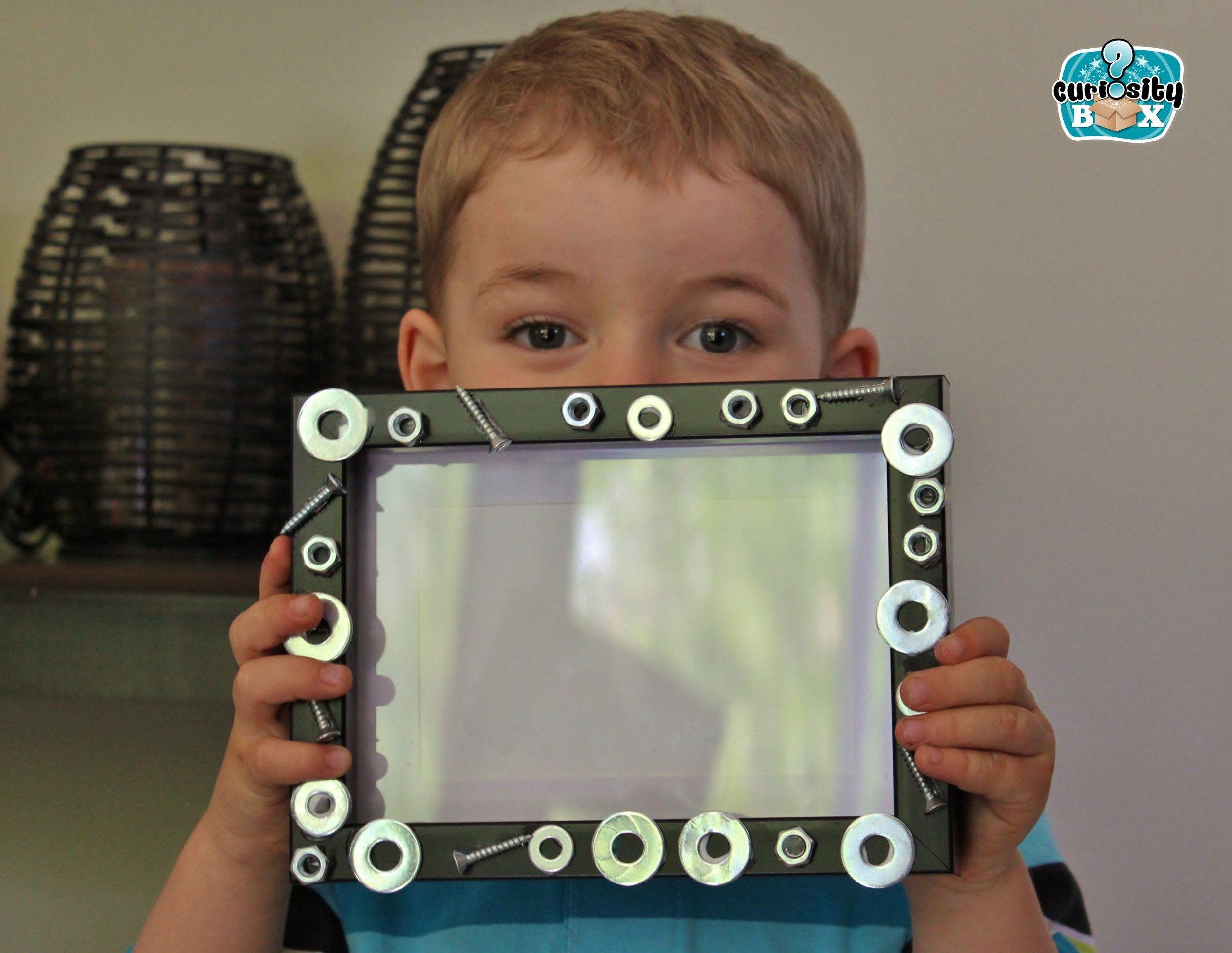 Father’s Day Craft Ideas