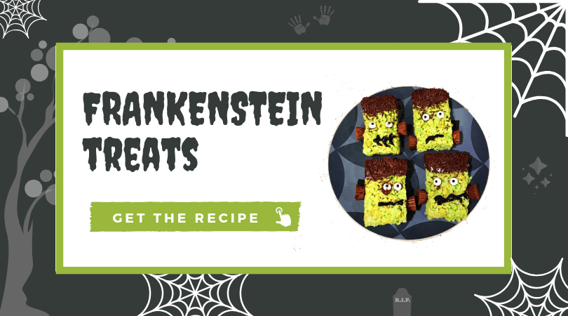 Frankenstein Treats!