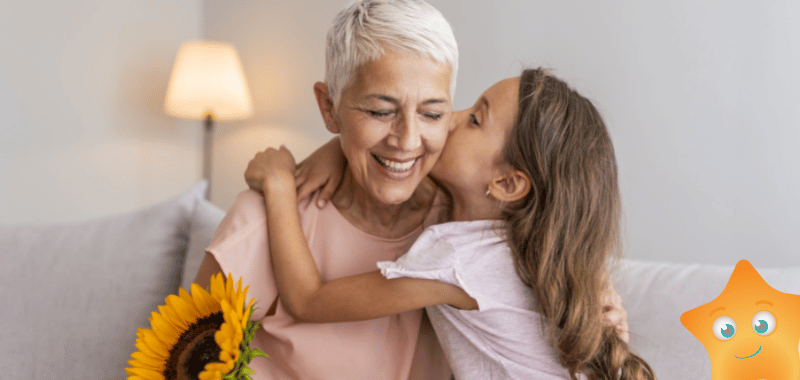 Foster a New Attitude of Gratitude!