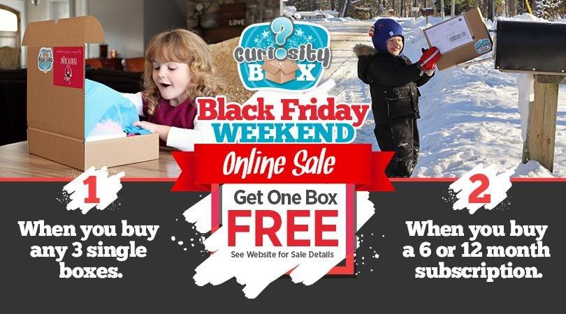 Black Friday SALE!