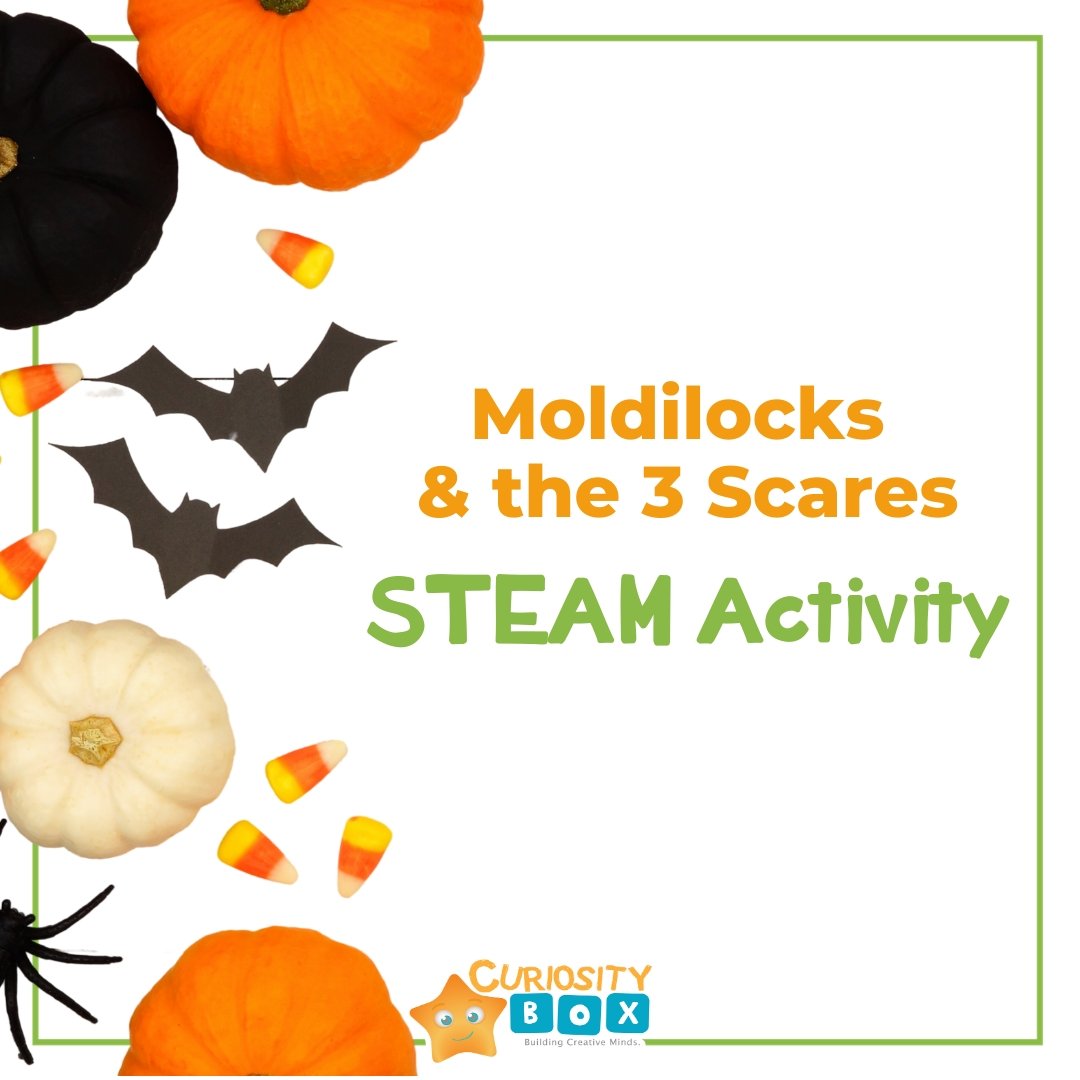 Moldilocks and the 3 Scares