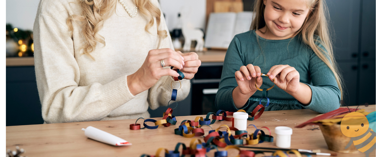 Bringing Families Together with a Printable Countdown