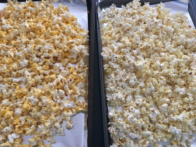 Party like it’s national popcorn day!!!
