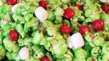 Elf Food and Elf Application