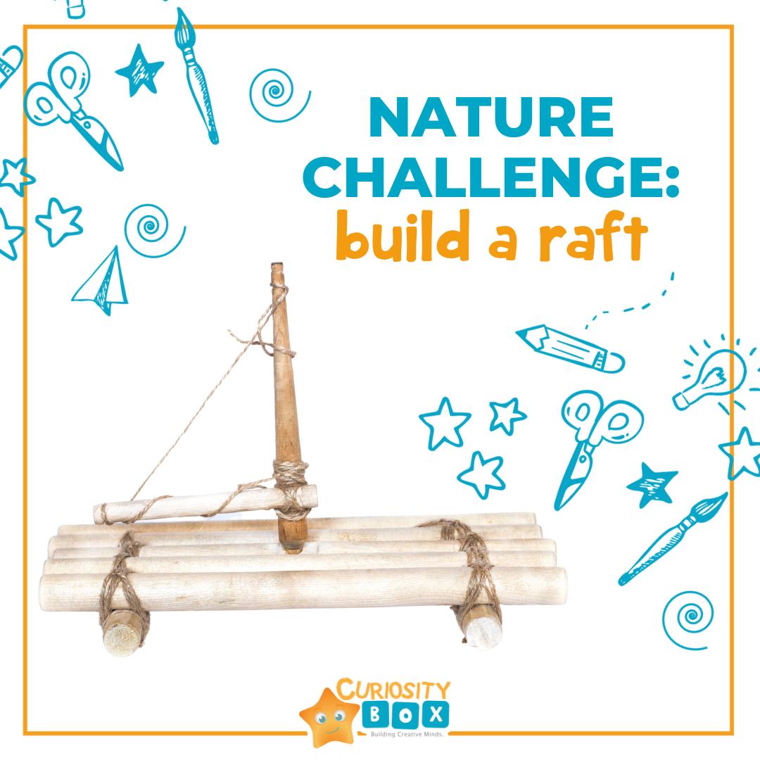 Nature Challenge: Build a Raft