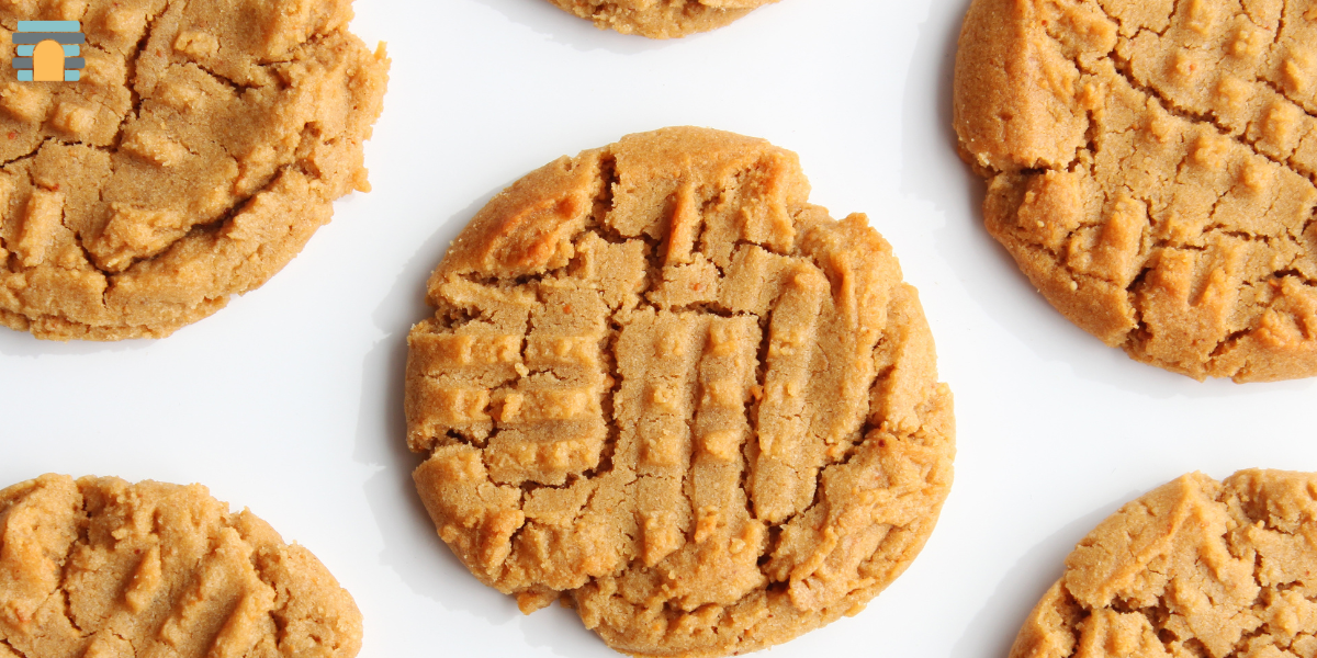 Best Peanut Butter Cookie Recipe