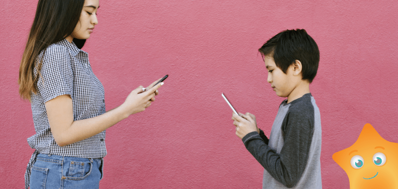 Children and technology: considerations for raising children in the digital age