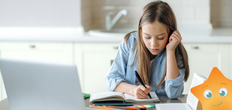 Encouraging your child to become an independent learner