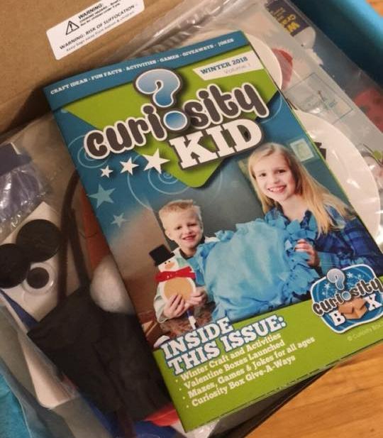 Exciting News for our Subscribers