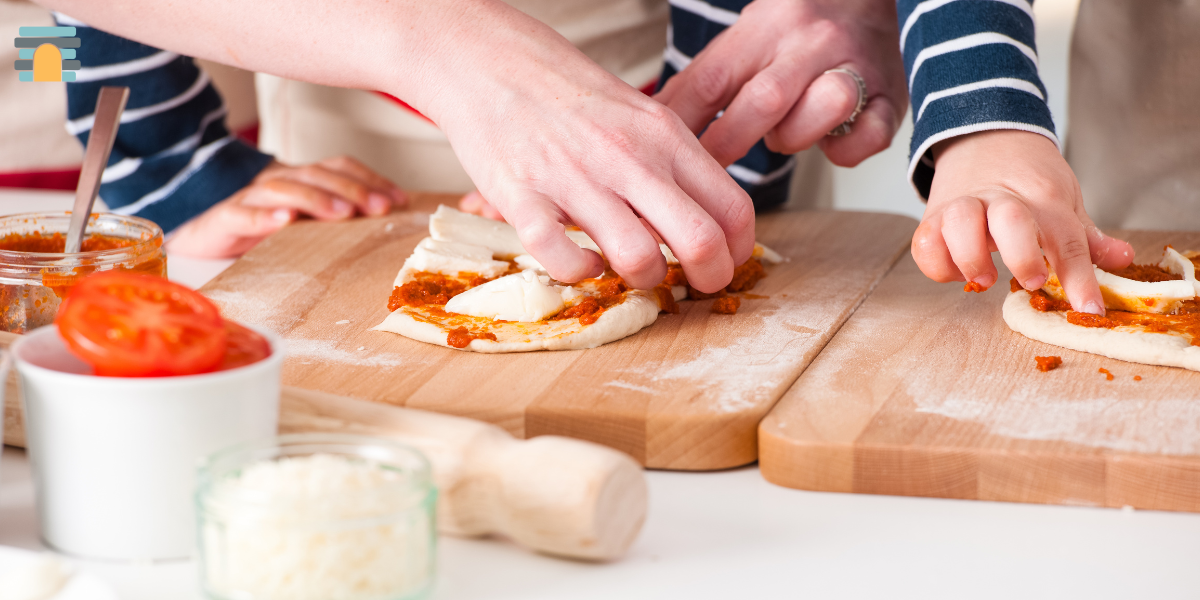Quick and Easy Pizza Dough Recipe