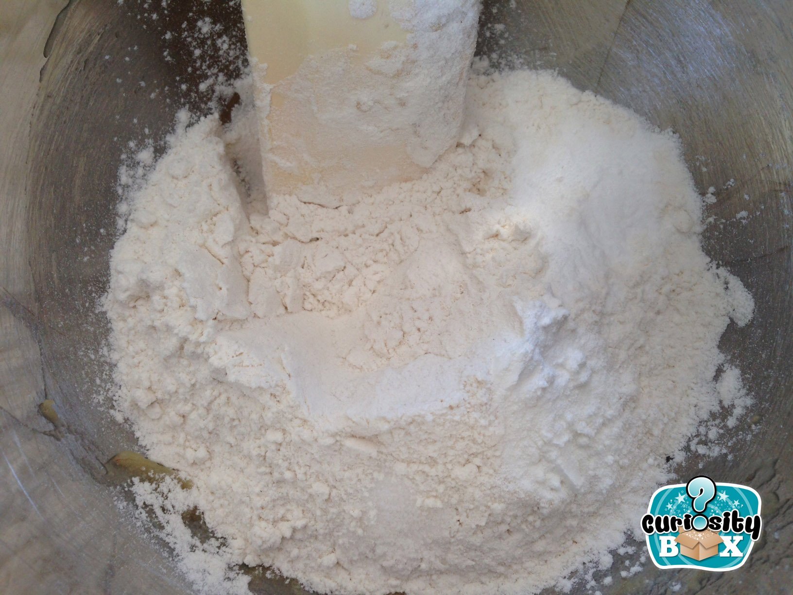 Best Ever….Banana Crumble Muffins