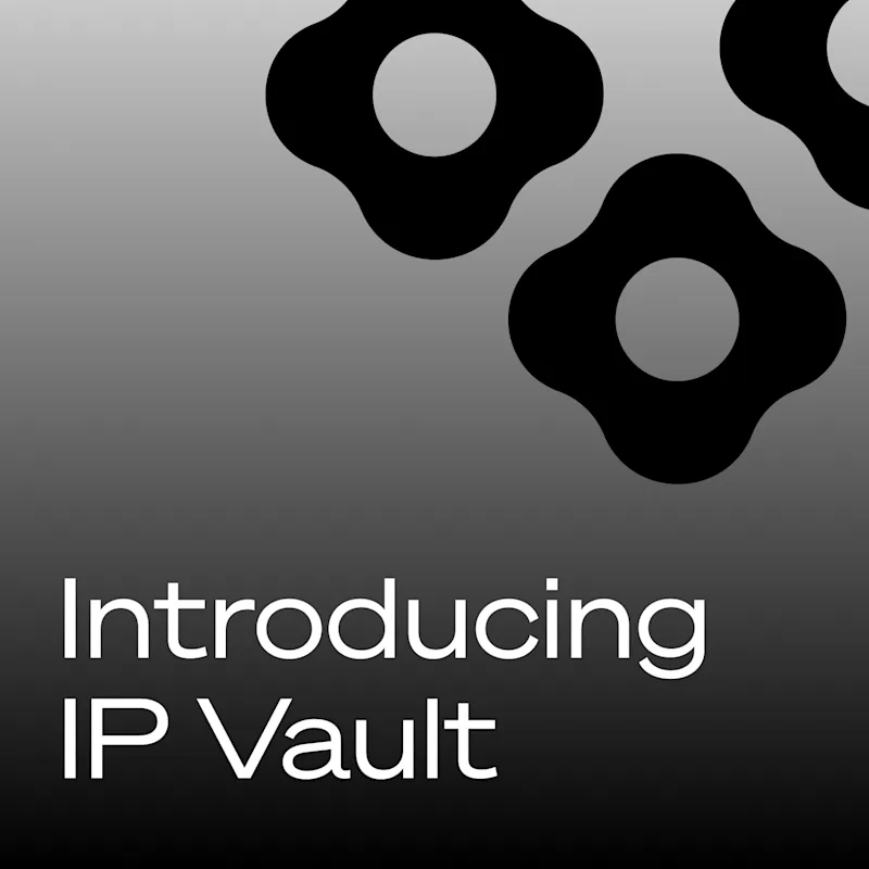 The Data Foundation | Introducing IP Vault: Secure, Confidential ...