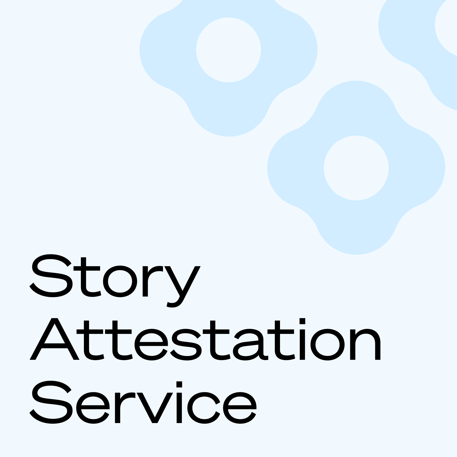 How Story Drives IP Authenticity