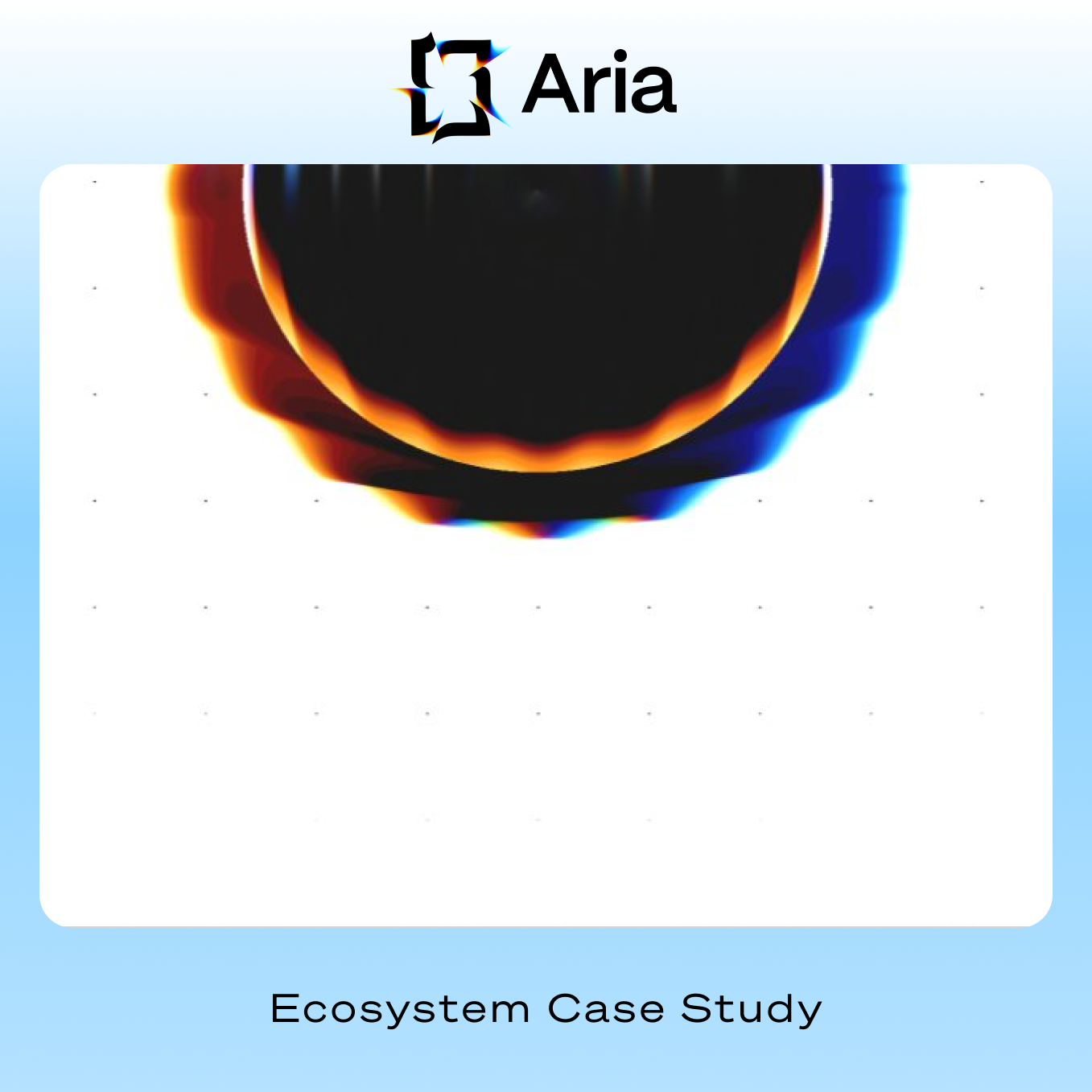 Case Study: Aria on Story