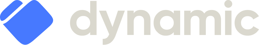 Dynamic