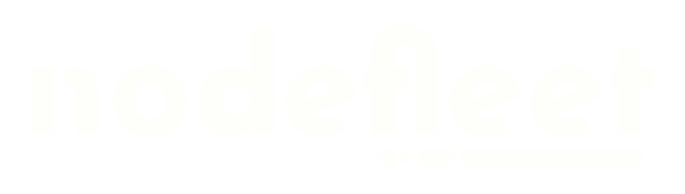 Nodefleet