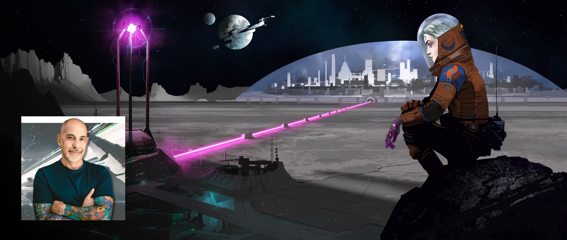Emergence Content Image