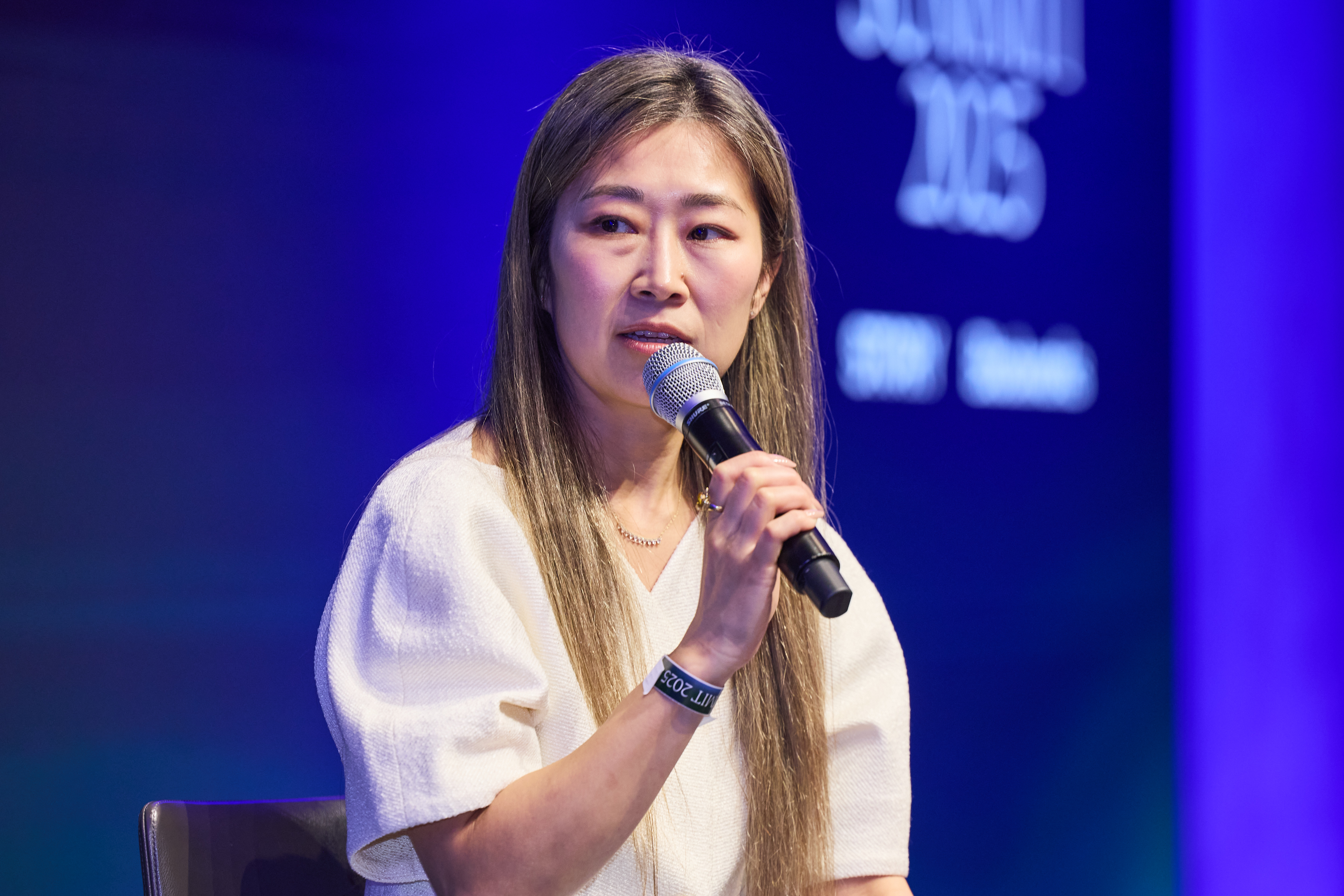 Maggie Kang