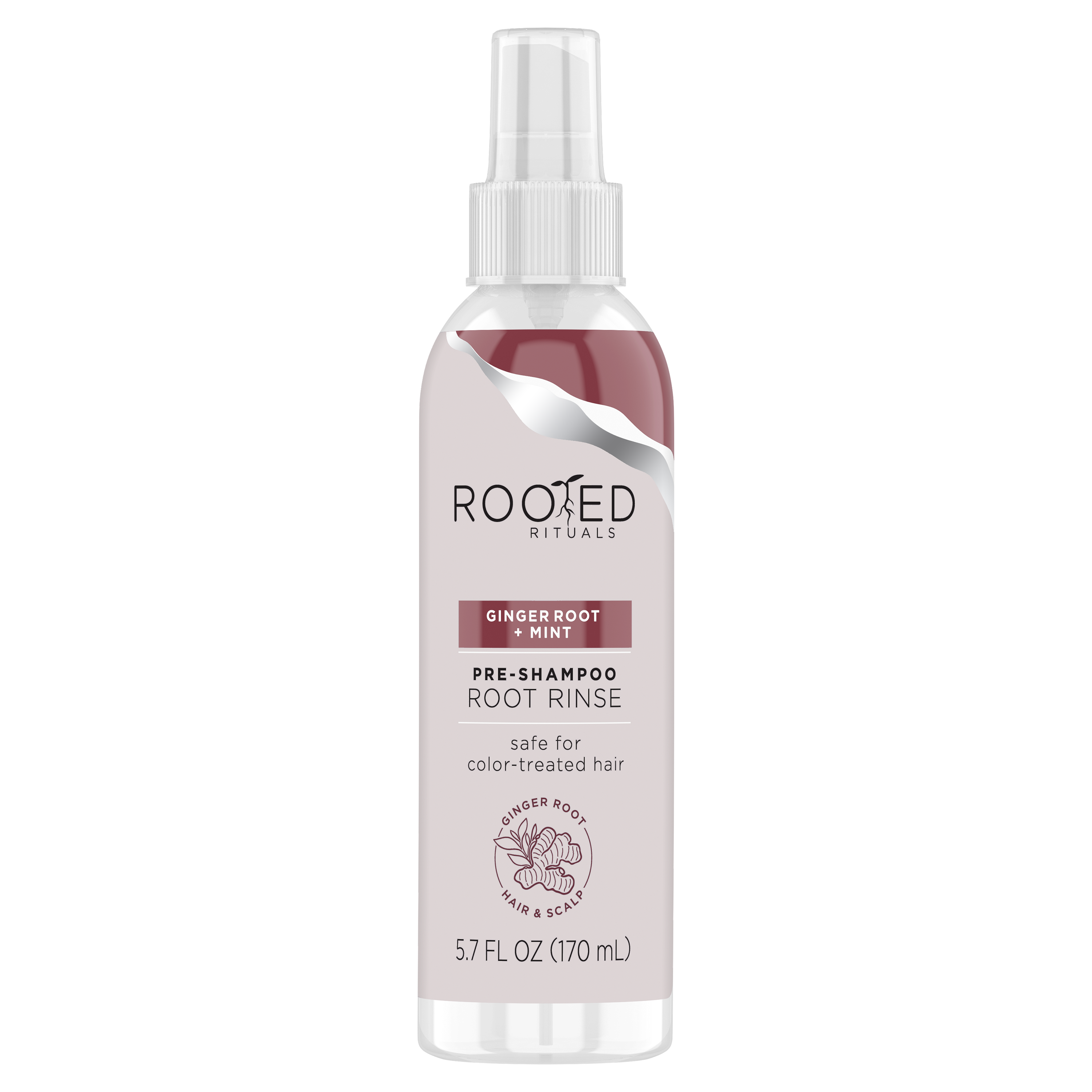 Rootedrituals Rooted Rituals Hair Scalp Care Products