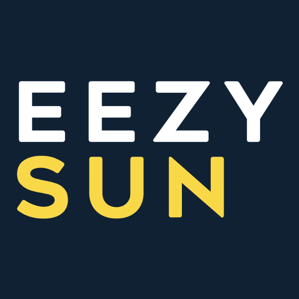 EEZYSUN Promo Codes and Discounts