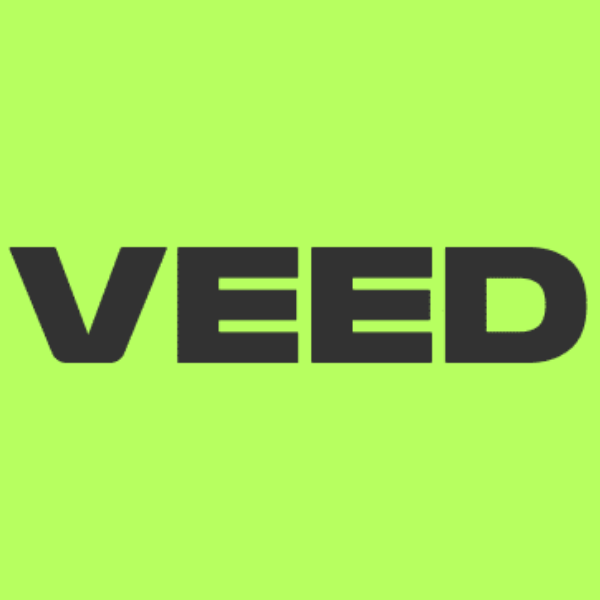 VEED Coupon Codes and Savings Offers