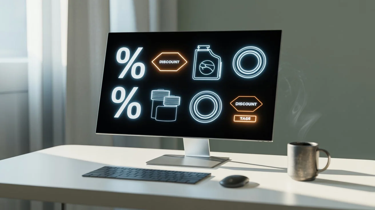 Top Benefits of Using Online Coupon Codes for Automotive Services