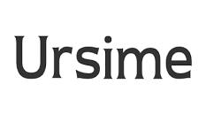 Ursime Coupon Codes and Deals