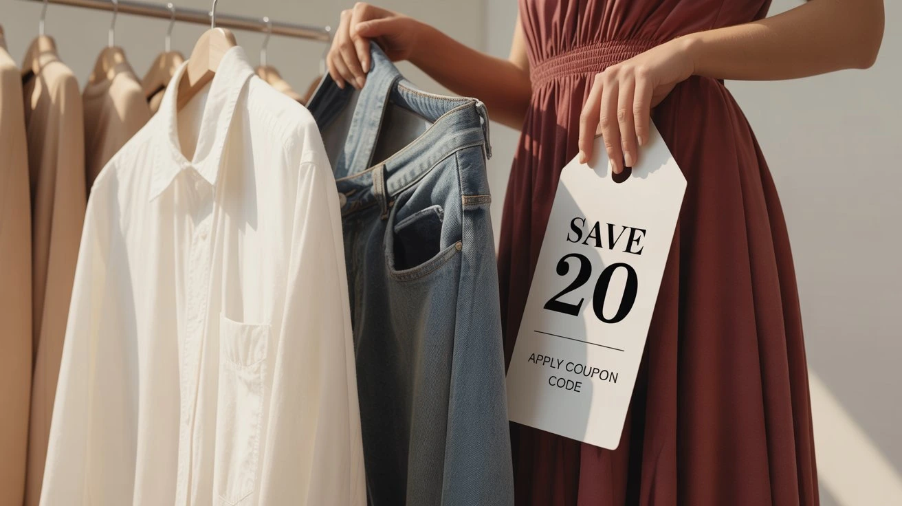 When Is the Best Time to Use Apparel Coupon Codes for Maximum Savings?