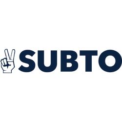 Subto Coupon Codes and Deals