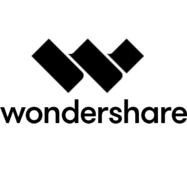  Wondershare Software Promo Codes and Savings