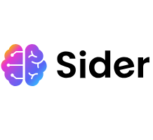 Sider Coupon and Discount Deals