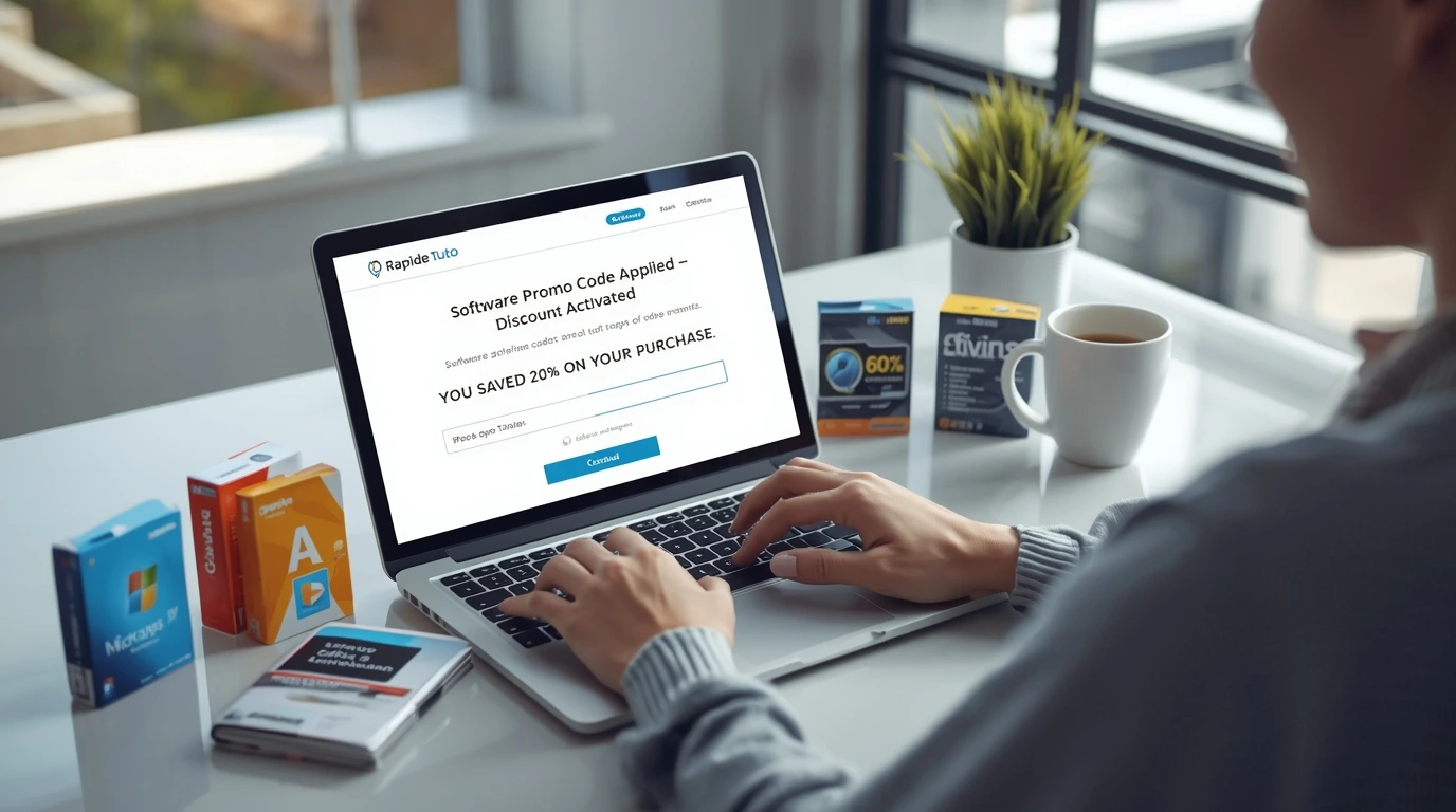 How to Use Software Promo Codes to Cut Costs on Monthly Subscriptions